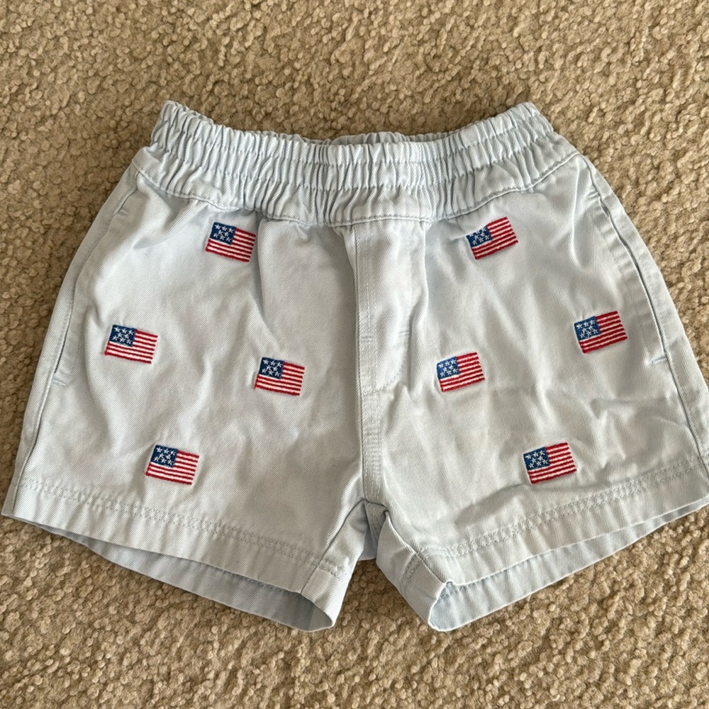 Beaufort Bonnet Sheffield Boys Shorts size 3T